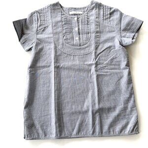 Liho London Pinstripe Shirt